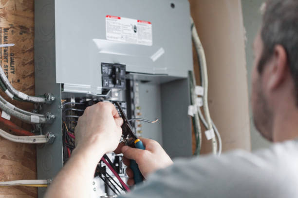 Best Electrical Outlet Installation and Repair  in Strawberry Plains, TN